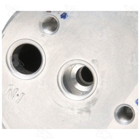 Four Seasons A/C Receiver Drier-Filter Drier 4 Seasons 83100